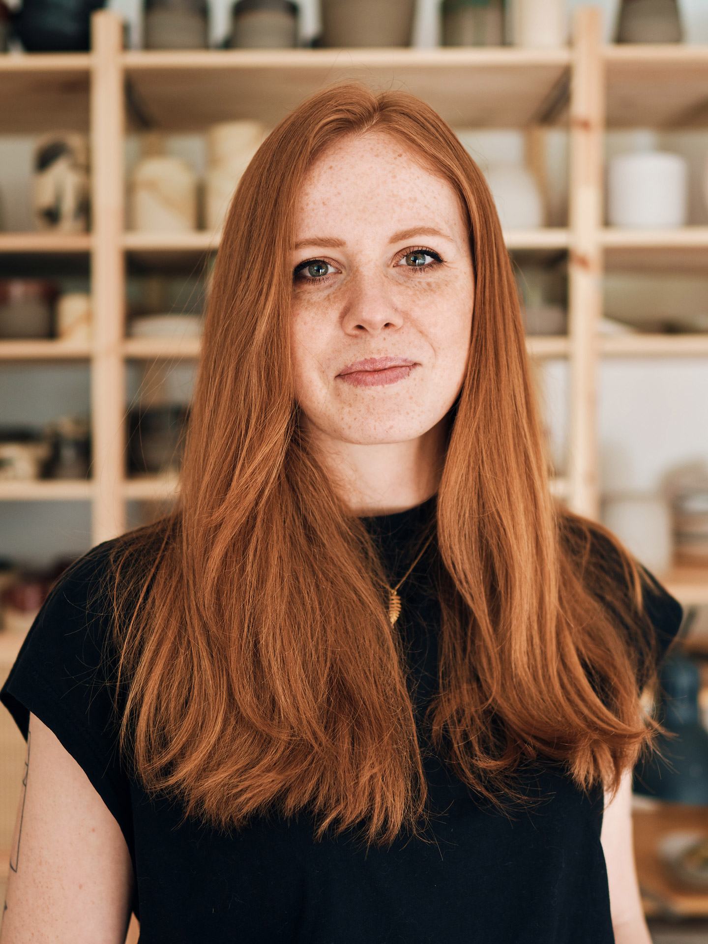 Ewelina rest ceramics